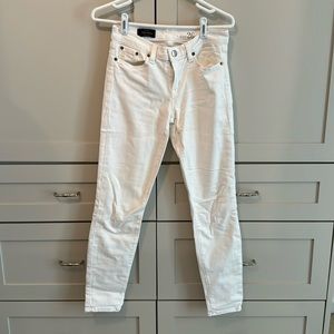 J Crew Jeans